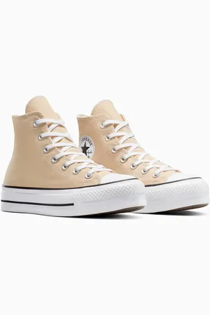 Converse All Star Lift Seasonal Colour Trainers