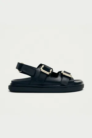 ALOHAS Harper Leather Sandals