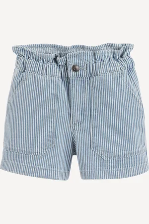 La Redoute Denim Shorts