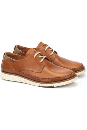 Pikolinos San Juan Leather Shoes