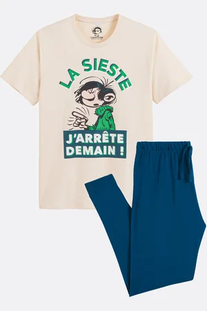 GASTON LAGAFFE Pyjamas