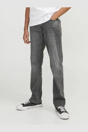 JACK & JONES Casual Jeans