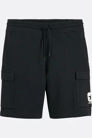 Converse Cargo Bermuda Shorts