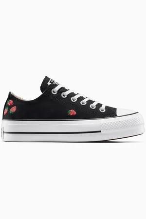 Converse Lift Classic Graphics Trainers