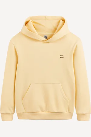 La Redoute Slogan Print Hoodie