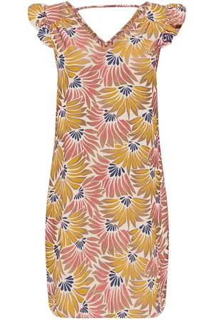 ONLY Printed Mini Dress