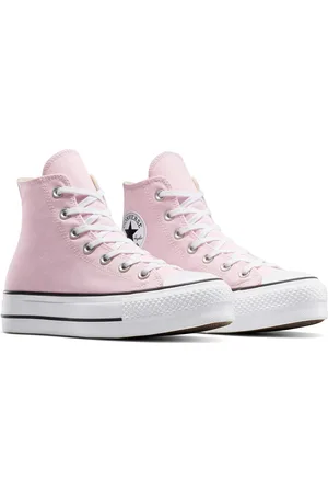 Converse All Star Lift Seasonal Colour Trainers