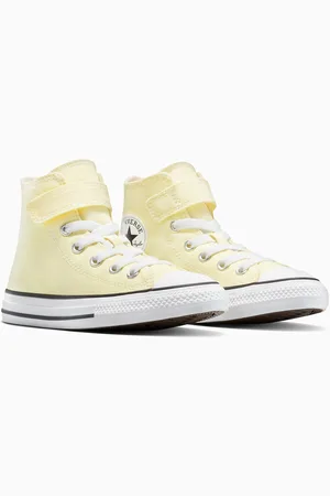 Converse Kids All Star EVA Lift Seasonal Colour Trainers