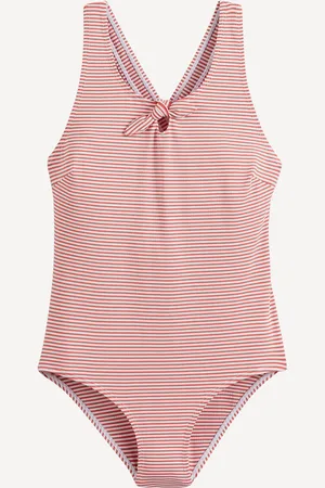 La Redoute Striped Swimsuit