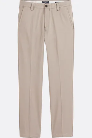 Dockers Easy Khaki Slim-Fit Chinos