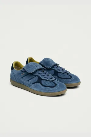 ALOHAS Tb Suede Trainers.490 Club