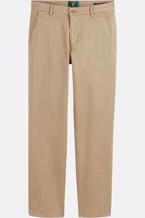Dockers Original Chinos Opp Straight Trousers