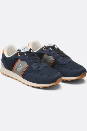 JACK & JONES Spirit Runner Low Top Trainers
