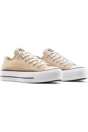 Converse All Star Lift Seasonal Colour Trainers