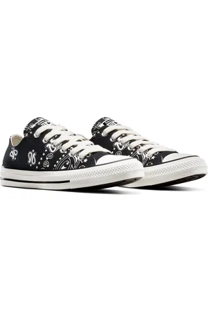 Converse Chuck Taylor All Star Classic Graphics Trainers