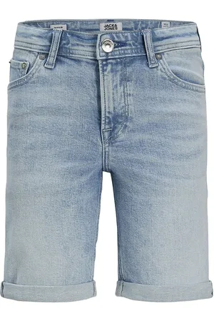 JACK & JONES Denim Shorts