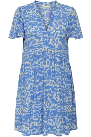 JDY Striped Full Dress