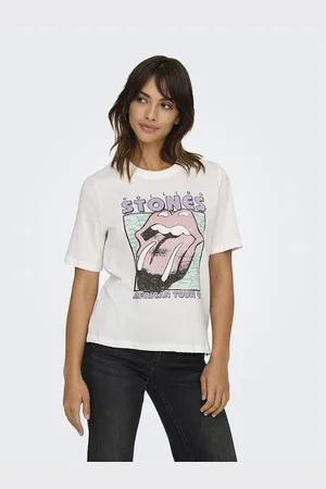 ONLY Short Sleeve T-Shirt