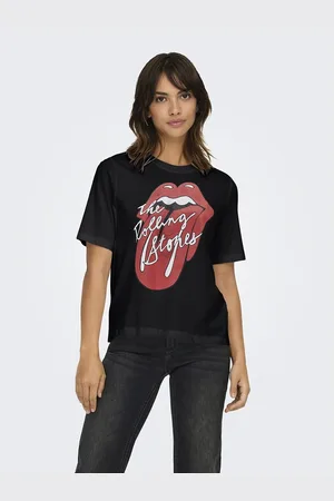 ONLY Short Sleeve T-Shirt