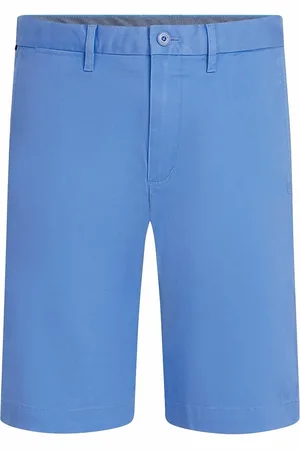 Tommy Hilfiger Brooklyn 1985 Cotton Shorts