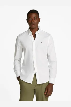 Tommy Hilfiger Dobby Regular Fit Shirt