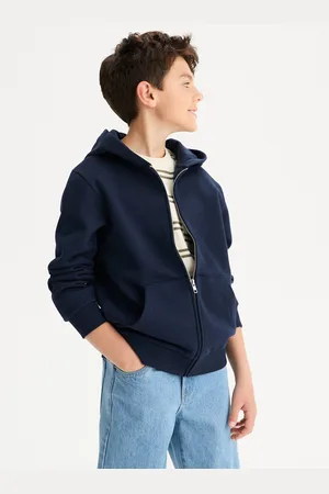La Redoute Zip-Up Hoodie
