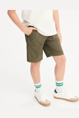 La Redoute Cotton Jogging Bermuda Shorts