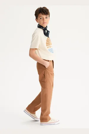La Redoute Carpenter Trousers