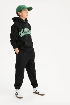 La Redoute Sweatshirt/Joggers Outfit