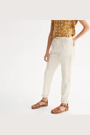 La Redoute Carpenter-Style Trousers