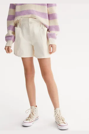 La Redoute Paperbag Shorts