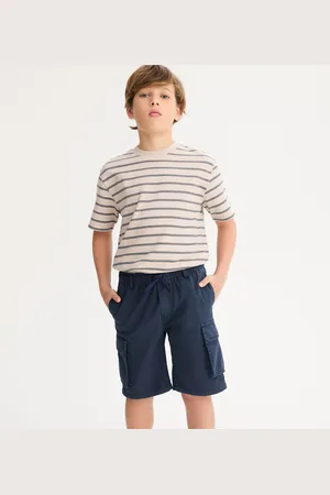 La Redoute Utility Bermuda Shorts