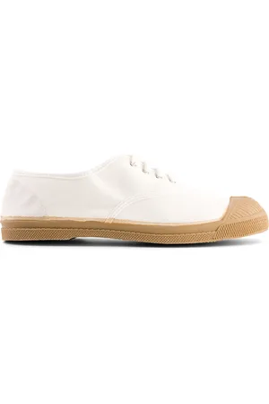 Bensimon Canvas Trainers