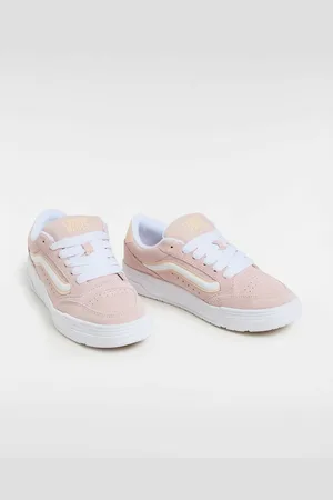 Vans Hylane Suede Trainers