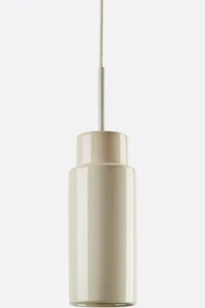 La Redoute Ceramic Pendant Ø10.5cm Épopée