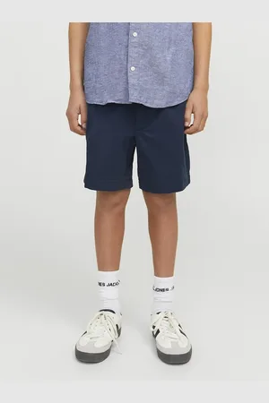 JACK & JONES Straight Shorts
