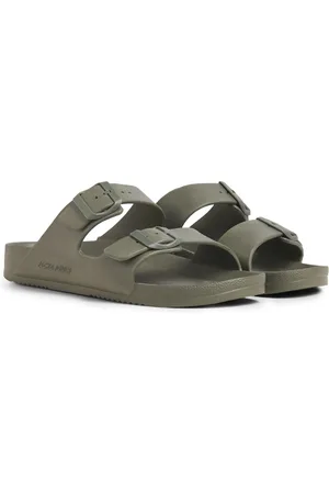 JACK & JONES Croxton Moulded Sandals