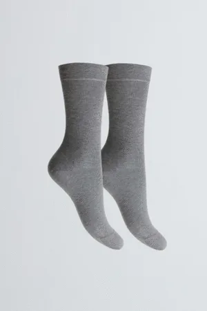 Lavender Hill Clothing Egyptian Cotton Socks