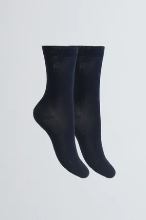 Lavender Hill Clothing Egyptian Cotton Socks