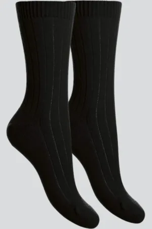 Lavender Hill Clothing Cashmere Socks