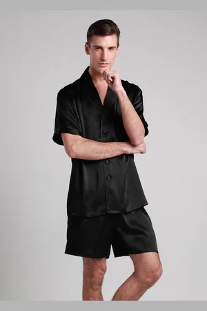 Lilysilk Silk Pyjamas For Men L Best Sale