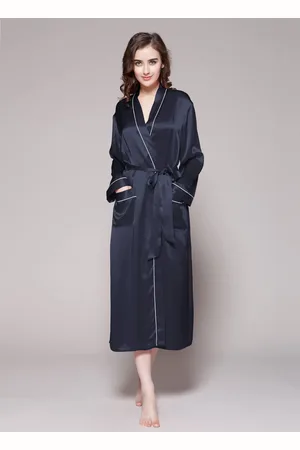 Lilysilk Silk Dressing Gowns For Women L Best Sales