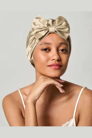 Lilysilk Silk Hair Cap 1 Silk Smooth Bonnet