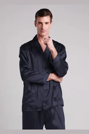 Lilysilk Silk Pyjamas For Men S 1 Quality