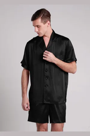 Lilysilk Mens Silk Pyjamas M Best Sale
