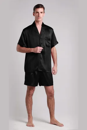 Lilysilk Silk Pyjamas For Men S Best Sale