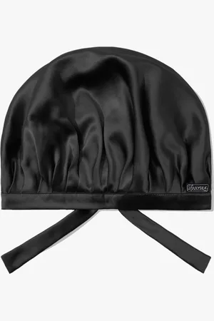 Lilysilk Silk Bonnet For Sleeping Silk For Frizz&Breakage Prevention Sleep Cap