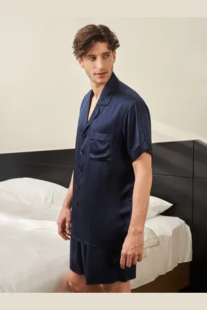 Lilysilk Silk Men Pajamas Online XL Best Sale Online
