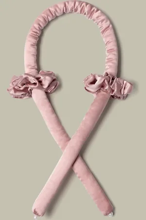 Lilysilk Silk Headband Mulberry Silk Simple 5 Pack Hair Accessories For Women Free Size