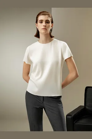 Lilysilk Silk T Shirt Women